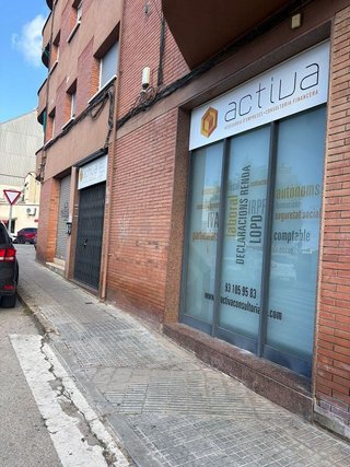 Local comercial en venta en Sant Pere Nord en Terrassa