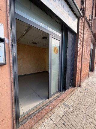Local comercial en venta en Sant Pere Nord en Terrassa
