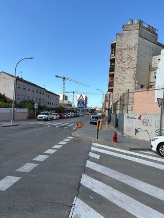 Local comercial en venta en Sant Pere Nord en Terrassa