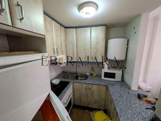 Piso en alquiler en Tres Olivos - La Piedad en Talavera de la Reina