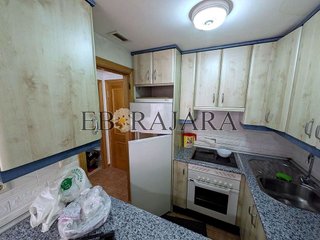 Piso en alquiler en Tres Olivos - La Piedad en Talavera de la Reina