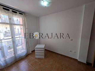 Piso en alquiler en Tres Olivos - La Piedad en Talavera de la Reina