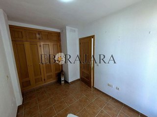 Piso en alquiler en Tres Olivos - La Piedad en Talavera de la Reina