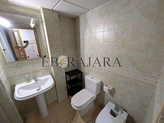 Piso en alquiler en Tres Olivos - La Piedad en Talavera de la Reina