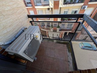 Piso en alquiler en Tres Olivos - La Piedad en Talavera de la Reina
