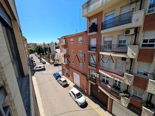 Piso en alquiler en Tres Olivos - La Piedad en Talavera de la Reina