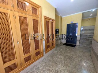 Piso en alquiler en Tres Olivos - La Piedad en Talavera de la Reina