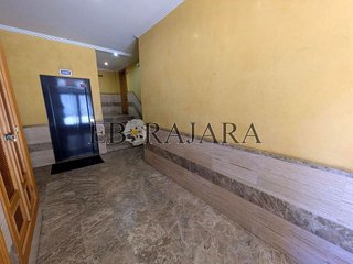 Piso en alquiler en Tres Olivos - La Piedad en Talavera de la Reina