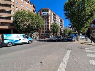 Piso en alquiler en Tres Olivos - La Piedad en Talavera de la Reina