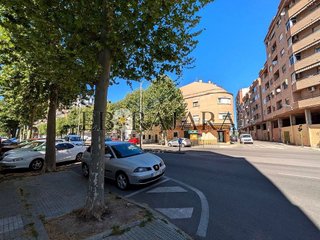 Piso en alquiler en Tres Olivos - La Piedad en Talavera de la Reina