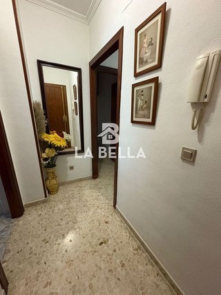 Piso en venta en Bellavista en Sevilla