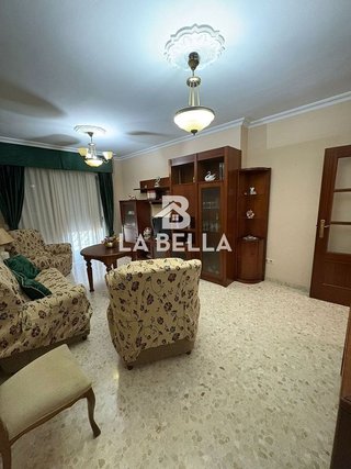 Piso en venta en Bellavista en Sevilla