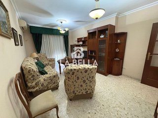 Piso en venta en Bellavista en Sevilla