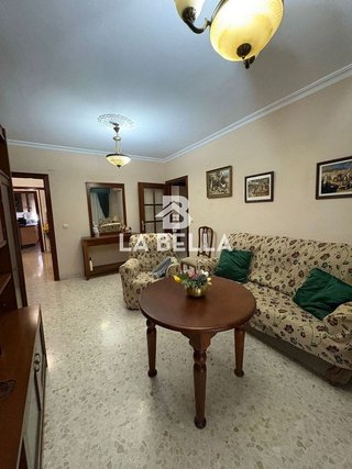Piso en venta en Bellavista en Sevilla