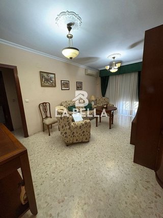 Piso en venta en Bellavista en Sevilla