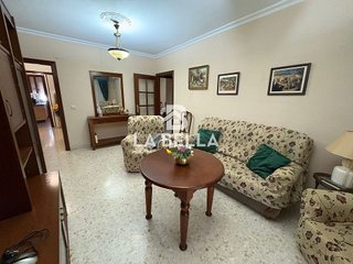 Piso en venta en Bellavista en Sevilla