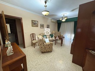 Piso en venta en Bellavista en Sevilla