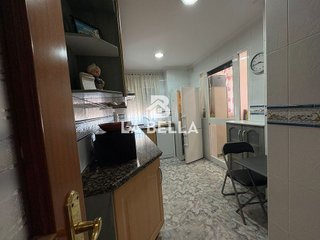 Piso en venta en Bellavista en Sevilla