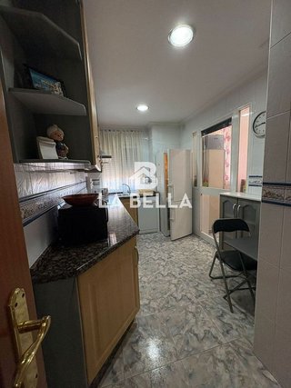 Piso en venta en Bellavista en Sevilla