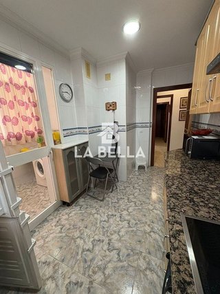 Piso en venta en Bellavista en Sevilla
