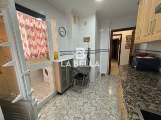Piso en venta en Bellavista en Sevilla