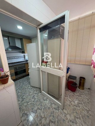 Piso en venta en Bellavista en Sevilla
