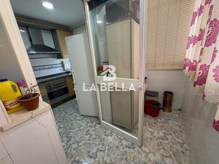 Piso en venta en Bellavista en Sevilla