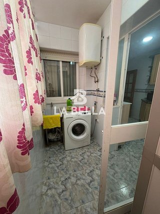 Piso en venta en Bellavista en Sevilla