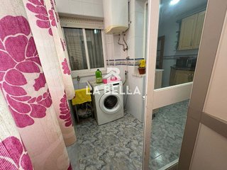 Piso en venta en Bellavista en Sevilla
