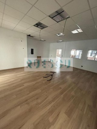 Nave industrial en alquiler en Carrús Est - Camí dels Magros en Elche