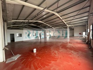Nave industrial en alquiler en Carrús Est - Camí dels Magros en Elche