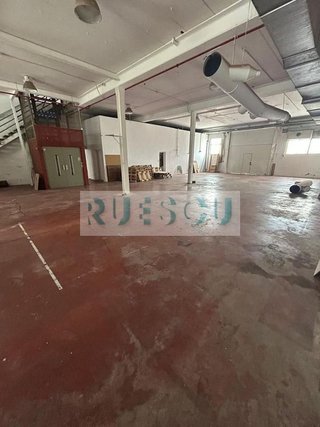 Nave industrial en alquiler en Carrús Est - Camí dels Magros en Elche