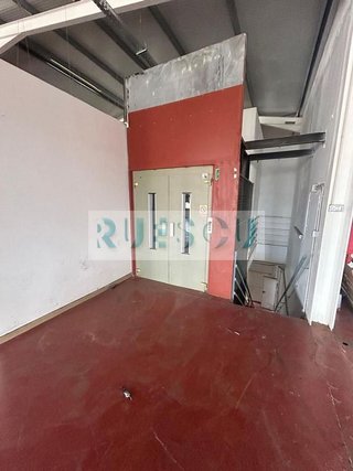 Nave industrial en alquiler en Carrús Est - Camí dels Magros en Elche