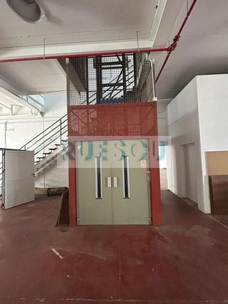 Nave industrial en alquiler en Carrús Est - Camí dels Magros en Elche