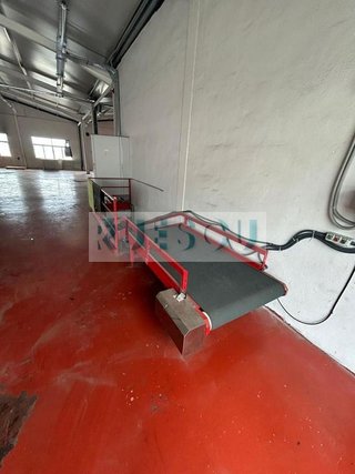 Nave industrial en alquiler en Carrús Est - Camí dels Magros en Elche