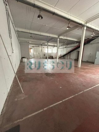 Nave industrial en alquiler en Carrús Est - Camí dels Magros en Elche