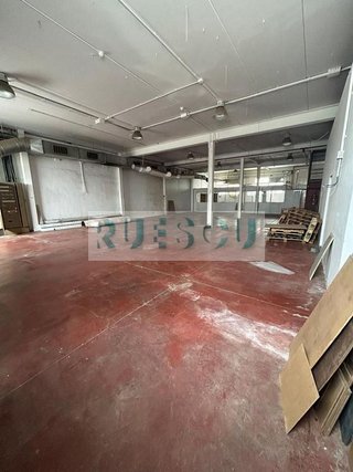 Nave industrial en alquiler en Carrús Est - Camí dels Magros en Elche