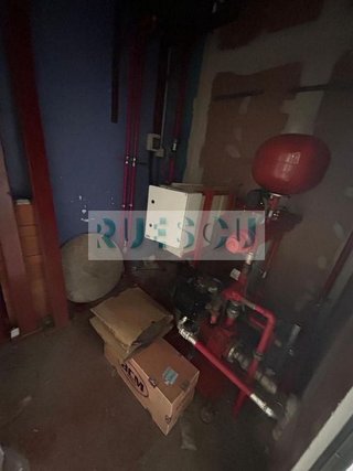 Nave industrial en alquiler en Carrús Est - Camí dels Magros en Elche