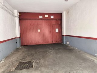 Garaje en venta en Ayuntamiento - Avenida Siglo XXI en Azuqueca de Henares