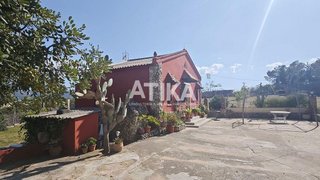 Chalet en venta en Ontinyent