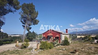 Chalet en venta en Ontinyent