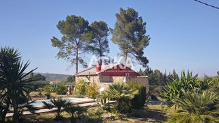 Chalet en venta en Ontinyent