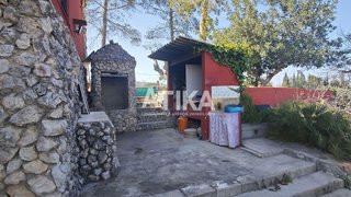 Chalet en venta en Ontinyent