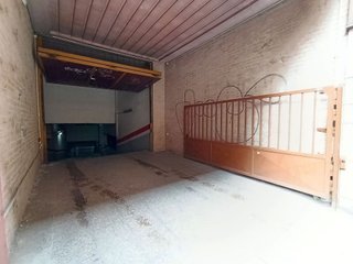 Garaje en venta en Centro en Palencia