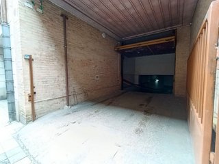 Garaje en venta en Centro en Palencia