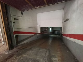 Garaje en venta en Centro en Palencia