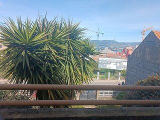 Casa adosada en venta en Bouzas - Coia en Vigo