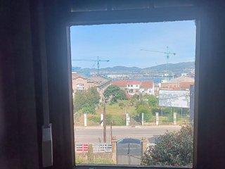 Casa adosada en venta en Bouzas - Coia en Vigo