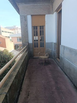 Casa adosada en venta en Bouzas - Coia en Vigo