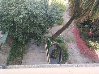 Casa adosada en venta en Bouzas - Coia en Vigo
